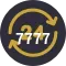 24/7