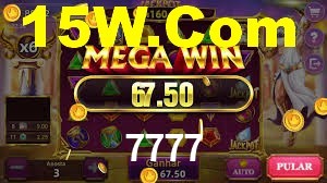 Blackjack Table 7777