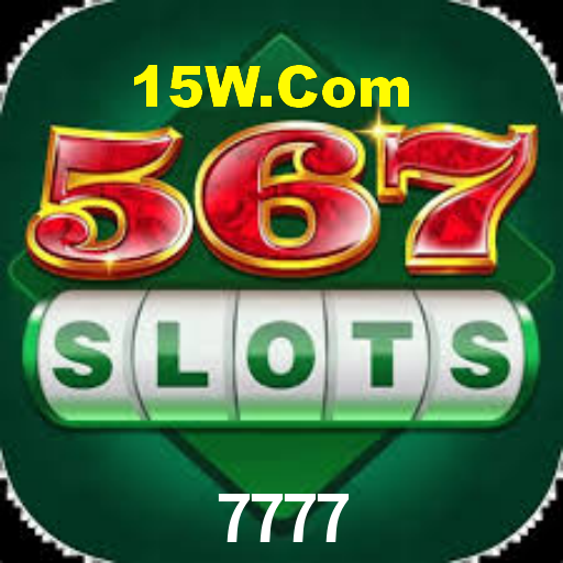 7777,7777 Com Plataforma