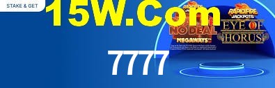 7777: Jogos de Caça-Níqueis-Altas Recompensas, Roleta-Velocidade, Blackjack-Desafios Máximos